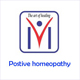 positive homeopathy